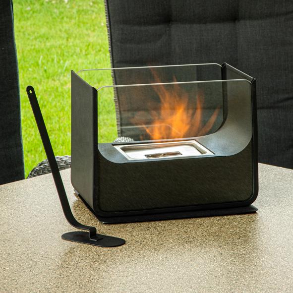 Bio-Ethanol Tischkamin