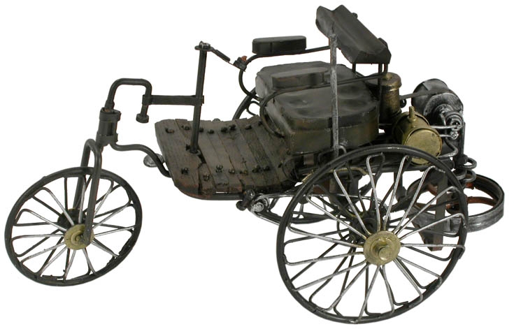 Antik-Sortiment 14tlg