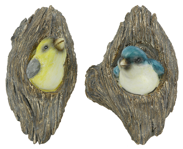 Baumornament Vogel 2FS