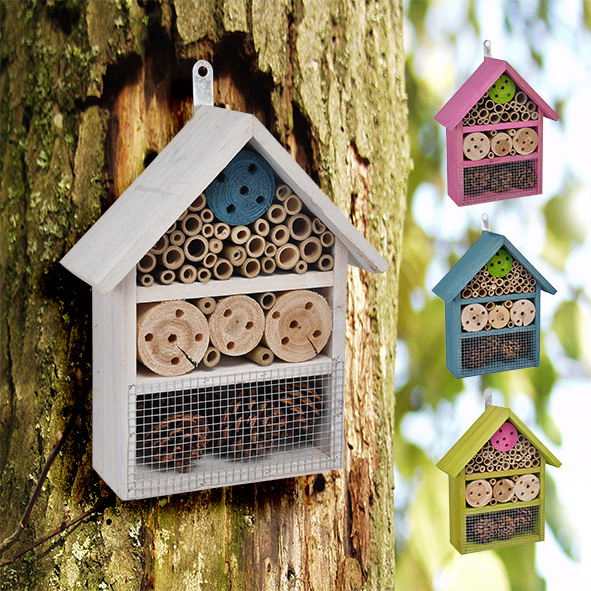 Insektenhotel