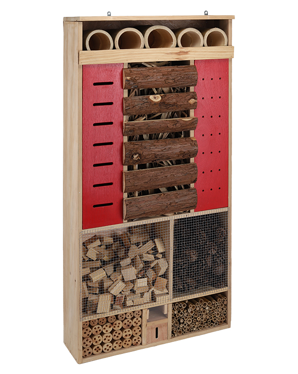 Insektenhotel XXL