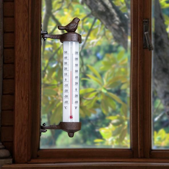 Garten Thermometer