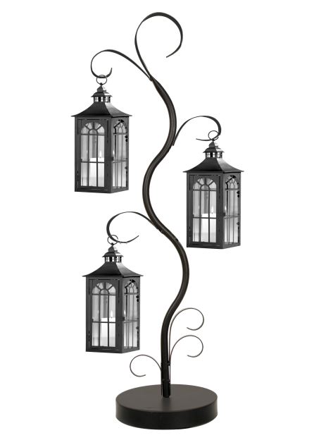 Tischdecke aus aufgeschäumten PVC