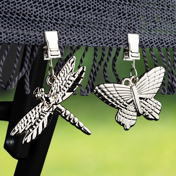 Tischtuchbeschwerer, 8er-Set