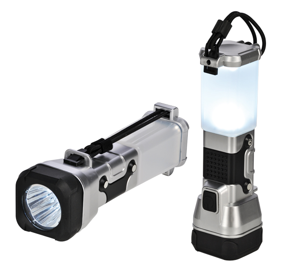 LED Taschen-Camping-Werkstattlampe