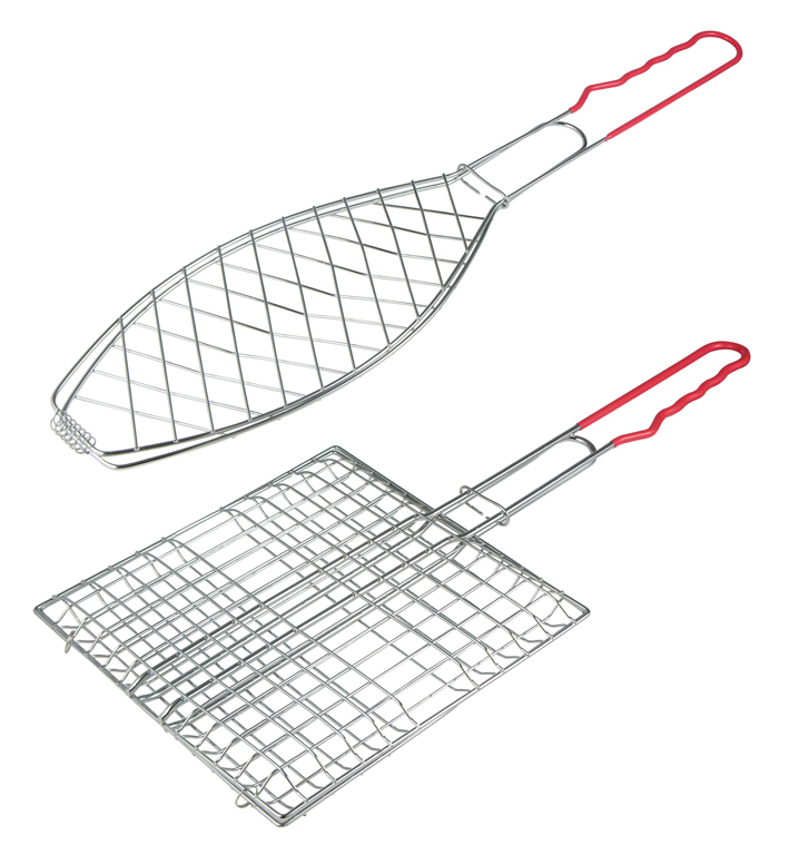 Fischbräter-Set, 2er Set