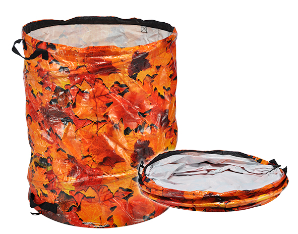 Multifunktionstonne für den Garten