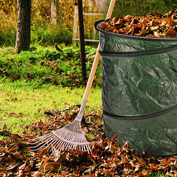 Multifunktionstonne für den Garten