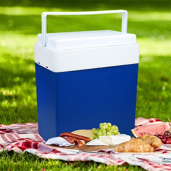 Kühlbox mit 30 Liter