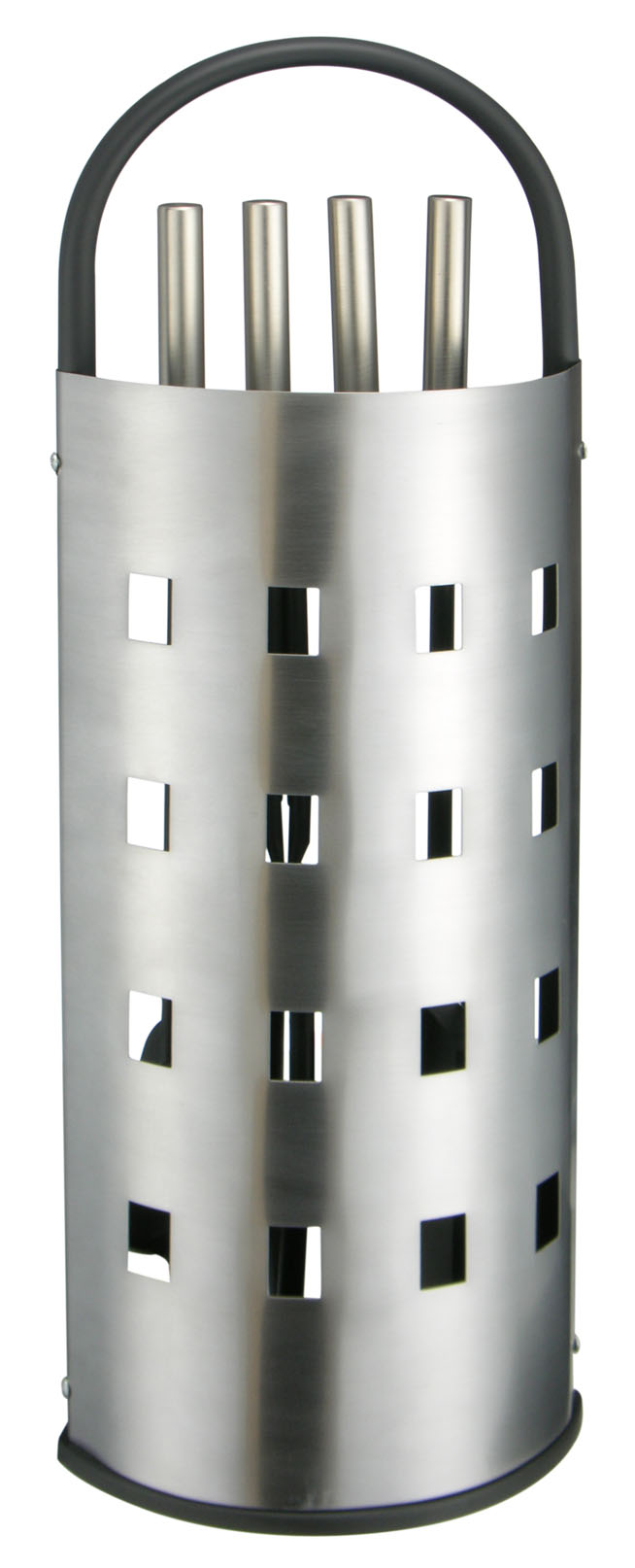 Kaminbesteck 5 tlg., Höhe: 66 cm