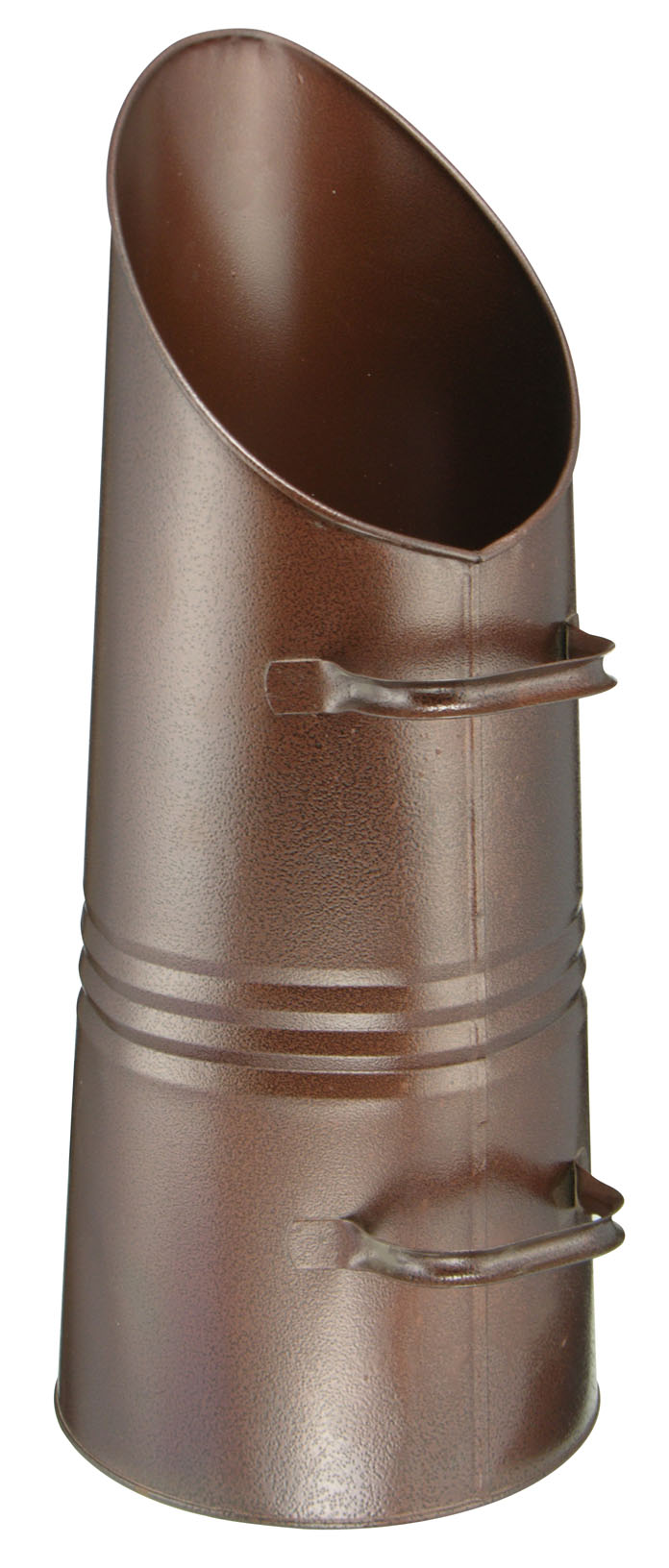 Kohleschütter zum Aufbewahren von Kohle