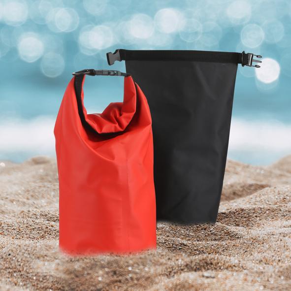 Trockentasche, Dry bag, 10 Liter,