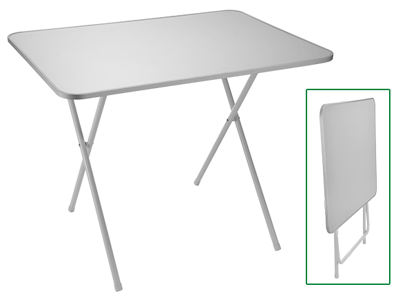Campingtisch, klappbar