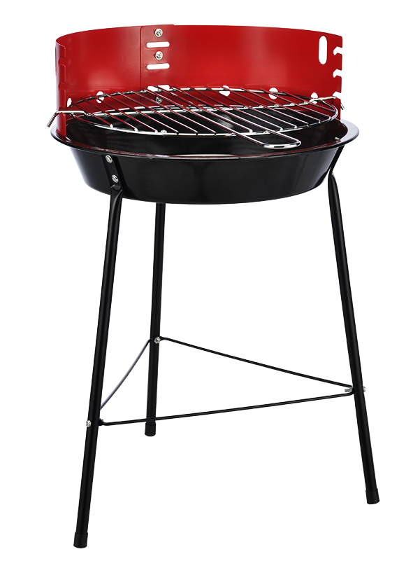 Rundgrill