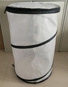 Pop up Pflanzenschutz