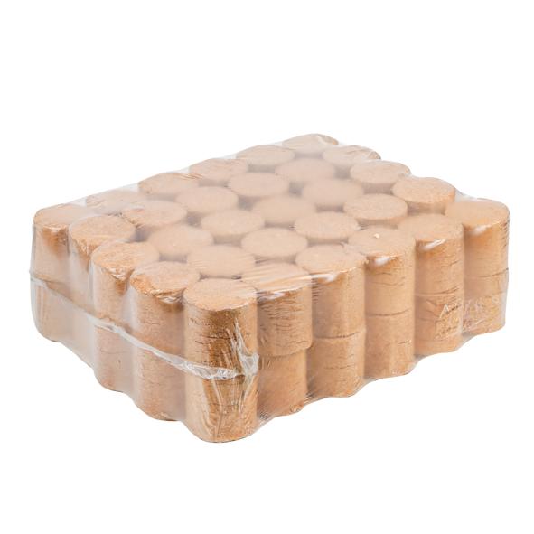 Holzbriketts, ca. 10kg