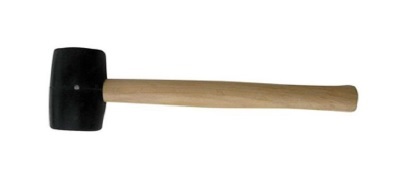Gummihammer