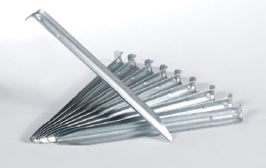 Zeltheringe 10er Set