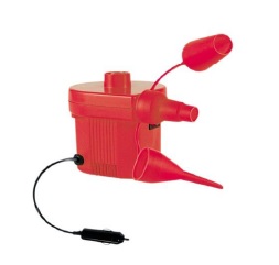 Elektrische Luftpumpe