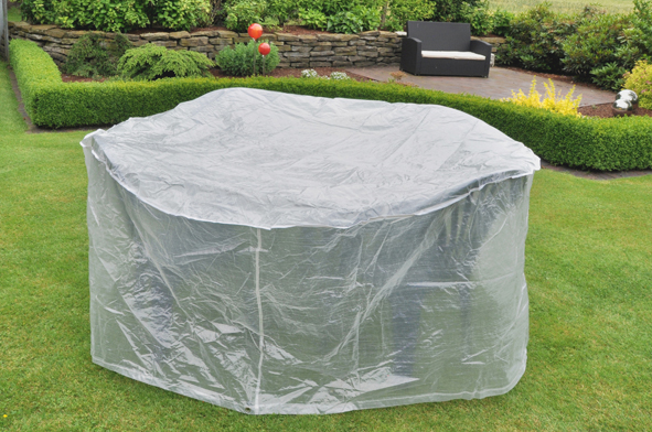 Gartenmöbelabdeckhaube