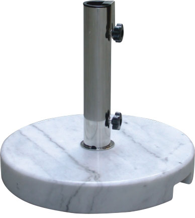 Granitschirmständer