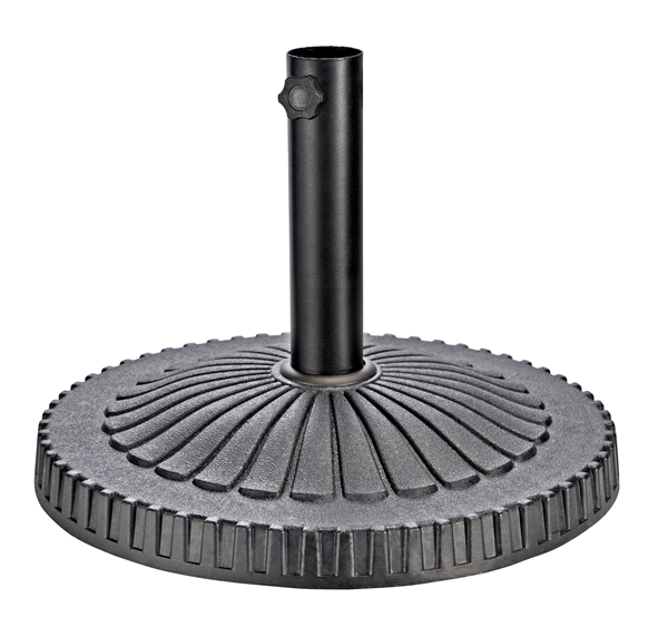 Sonnenschirmständer