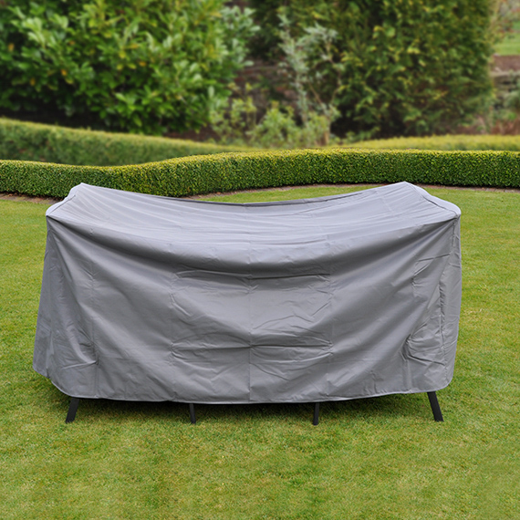 Schutzabdeckung für Gartenmöbel, eckig