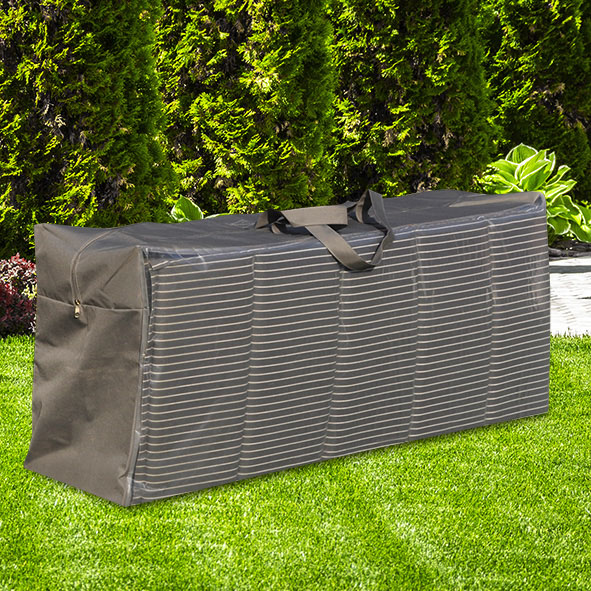 Auflagentasche aus Polyester