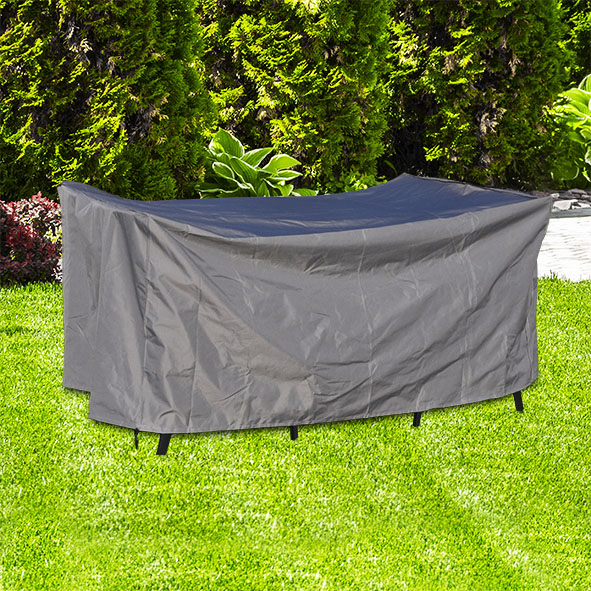 Schutzhülle für Möbel, eckig