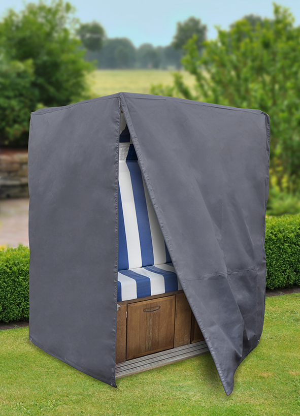 Schutzhülle für Strandkorb