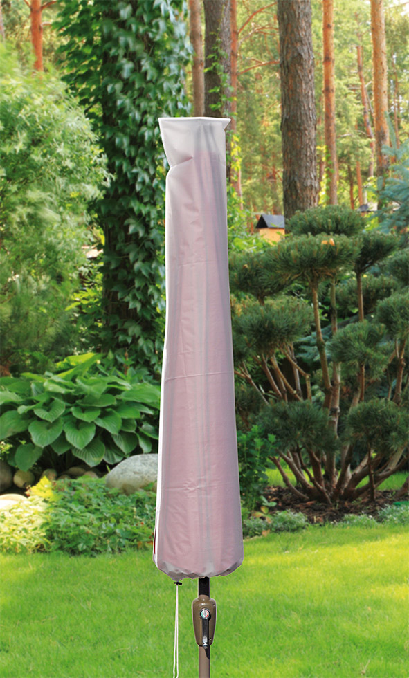 Schutzhülle für Sonnenschirme