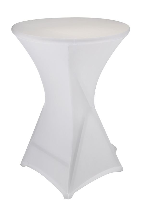 Bistro-Stehtisch-Husse STRETCH
