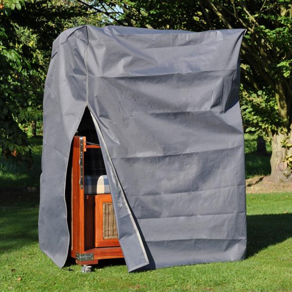 Schutzhülle für Strandkorb