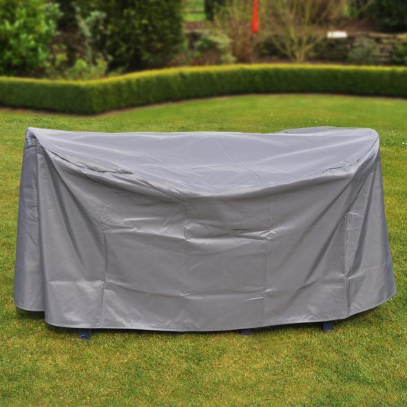 Schutzhülle für Gartentische, eckig