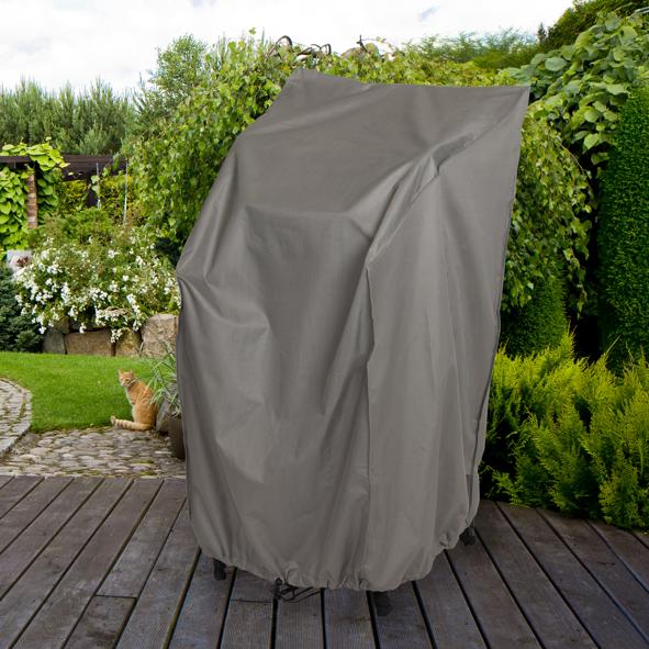 Schutzhülle für Stapelstühle