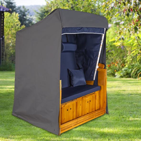 Schutzhülle für Strandkorb