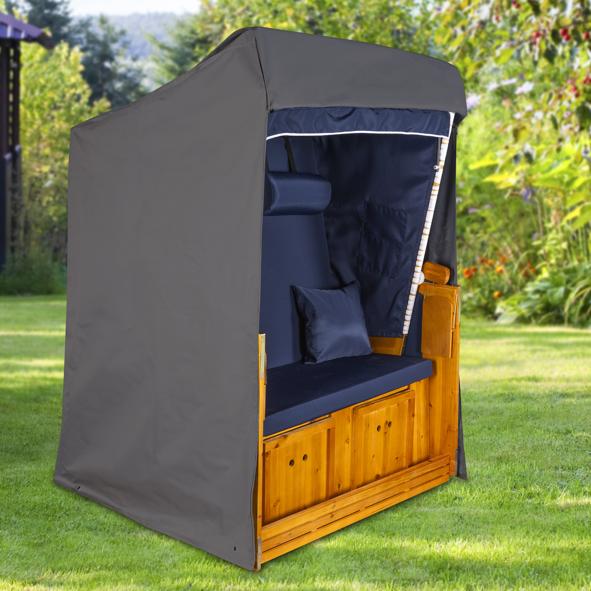 Schutzhülle für Strandkorb