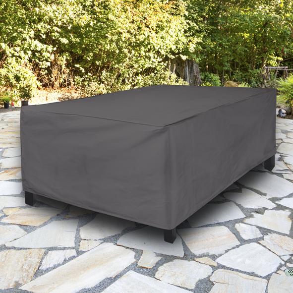 Schutzhülle für Gartentisch, Größe XXL
