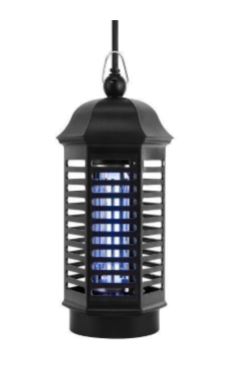 Insektenvernichter, 4 Watt