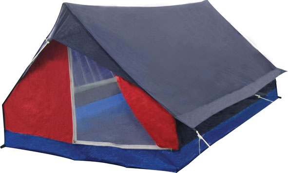 Zelt, 190T Polyester