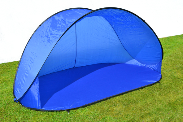 Pop Up Strandmuschel