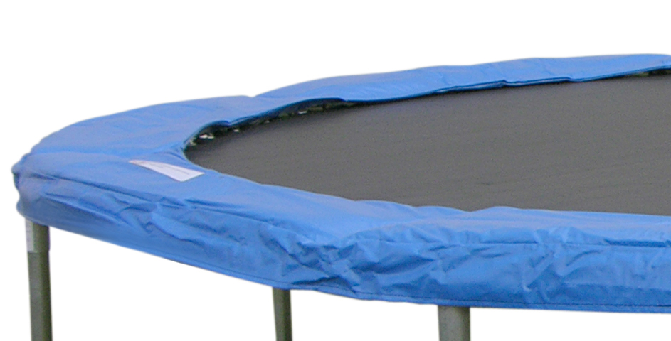 Randabdeckung für Trampolin 4,26m