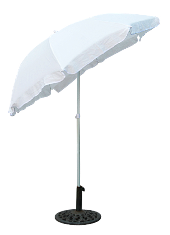 Sonnenschirm 200cm, Polyester