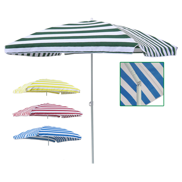 Sonnenschirm rechteckig 120x180cm