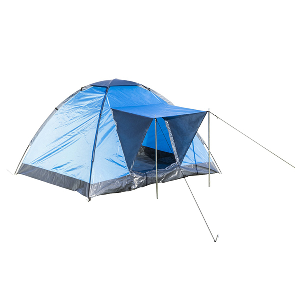 Iglu-Zelt, 1000 mm Wassersäule