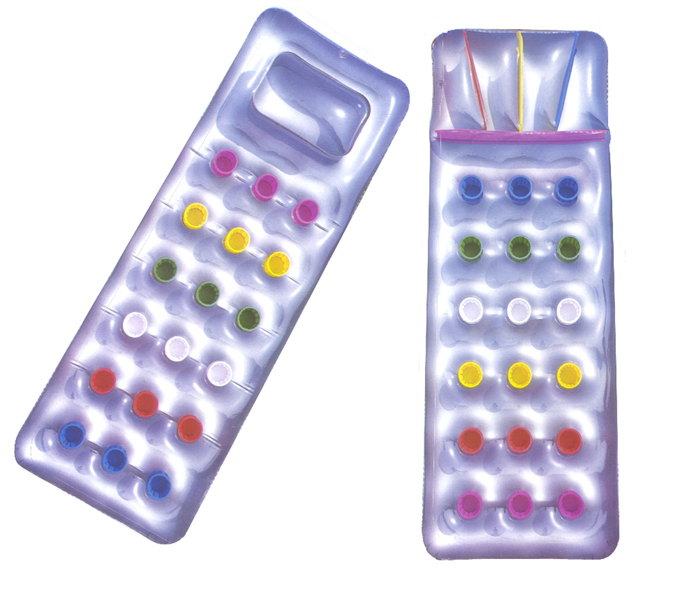 Luftmatratze 188 x 74 cm