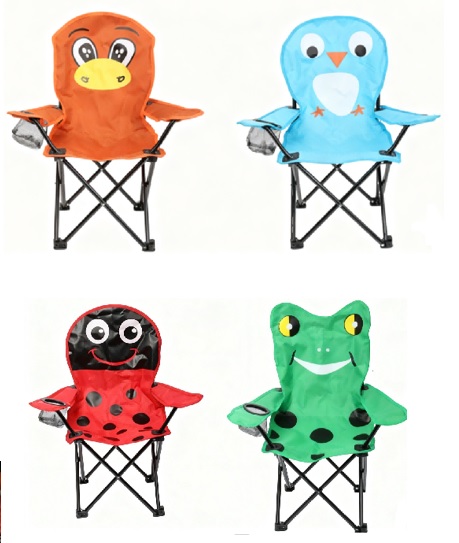 Regiestuhl für Kinder