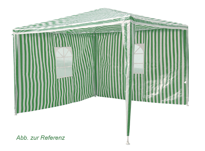 Seitenteile zu den 3 x 3M Pavillon