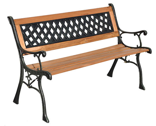 Parkbank Barcelona II