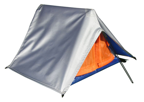 Zelt für 4 Personen